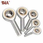 Kuleleddstang endelager