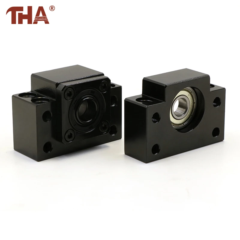 Ballskrue End Support Bearing Support