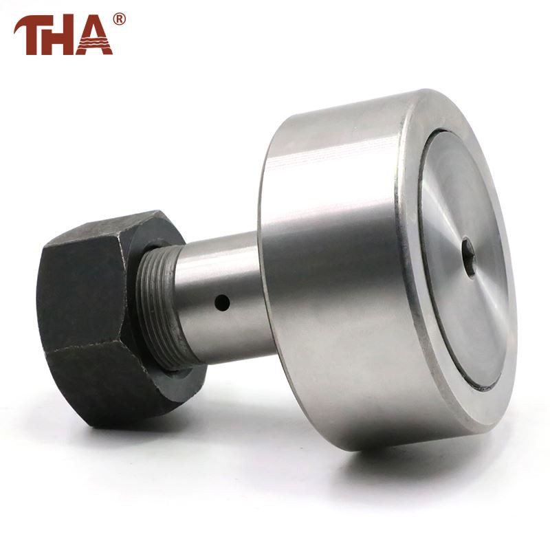 Cam Follower Track Rullelager