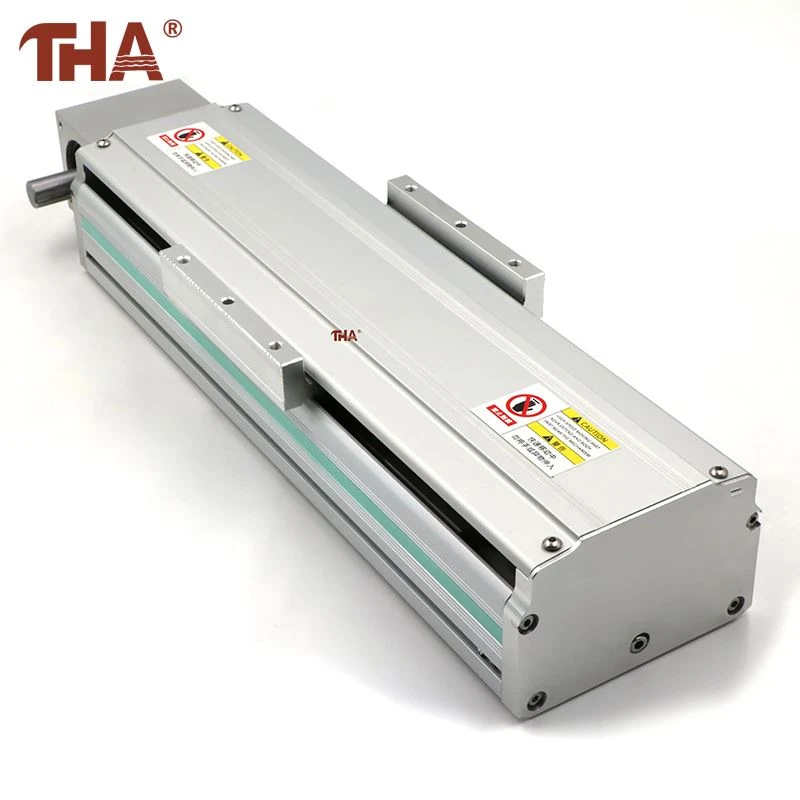 HGHS210F Kuleskrue CNC Stage