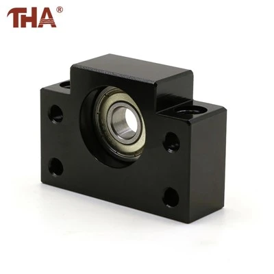 Ball Screw End Support Bearing Support factory