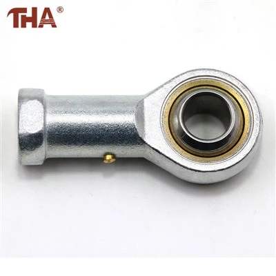 Female Thread Greaseable Rod End