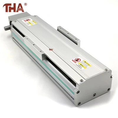 HGHS210F Ball Screw CNC Stage