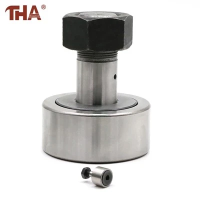 KR30 Hex Socket Cam Follower suppliers