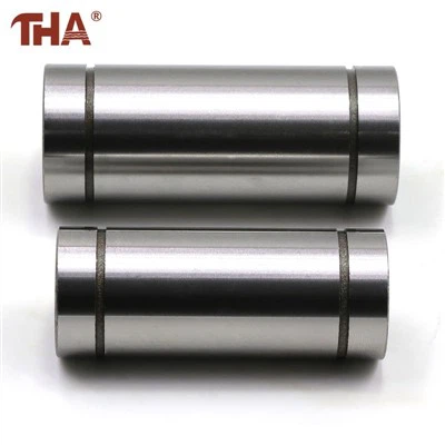Linear Motion Bearing Longer Bearing factory